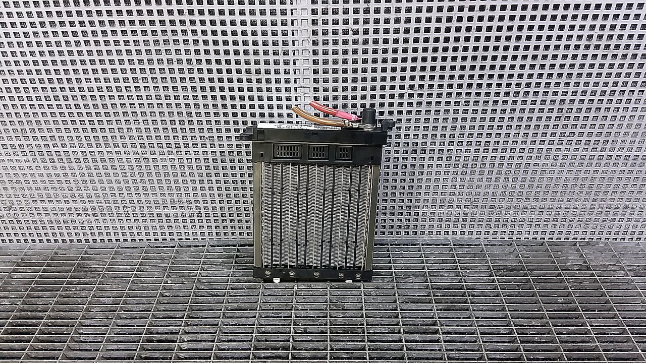 RADIATOR INCALZIRE MERCEDES ML ML - - (2005 2011)