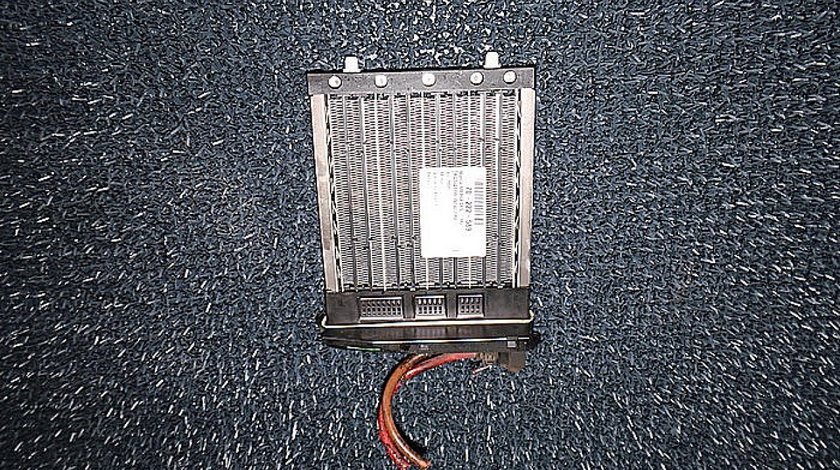 RADIATOR INCALZIRE MERCEDES ML ML - (2005 2011)