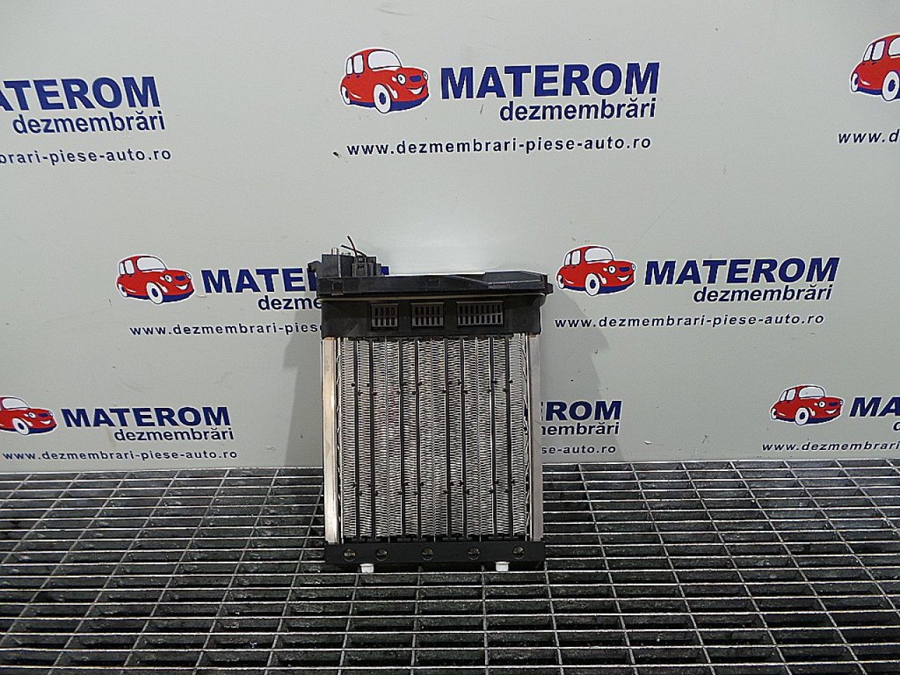 RADIATOR INCALZIRE MERCEDES ML ML - - (2005 2011)