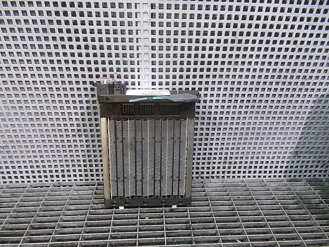 RADIATOR INCALZIRE MERCEDES ML ML - - (2005 2011)