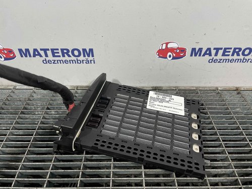RADIATOR INCALZIRE MERCEDES ML ML - - (2012 2019)