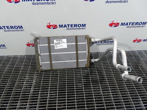 RADIATOR INCALZIRE MERCEDES S-CLASS - - (2006 2013)