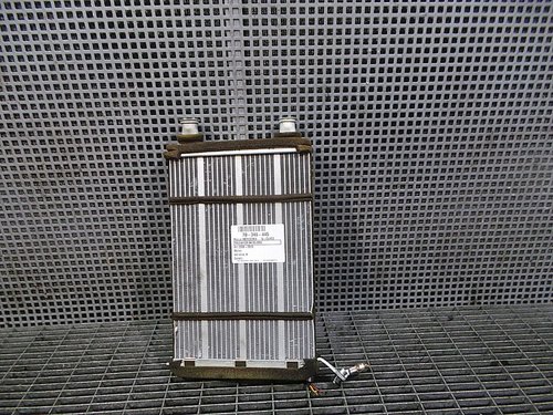 RADIATOR INCALZIRE MERCEDES S-CLASS S-CLASS - - (2006 2013)