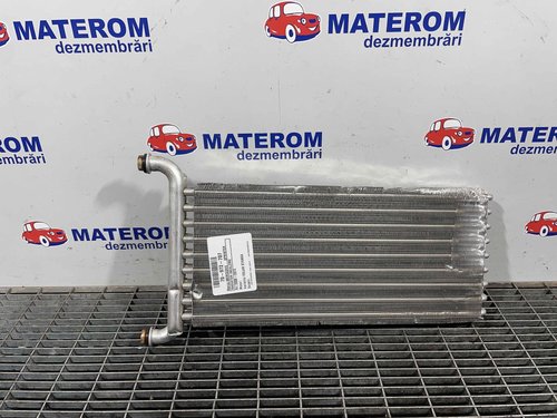 RADIATOR INCALZIRE MERCEDES SPRINTER - - (2006 2014)