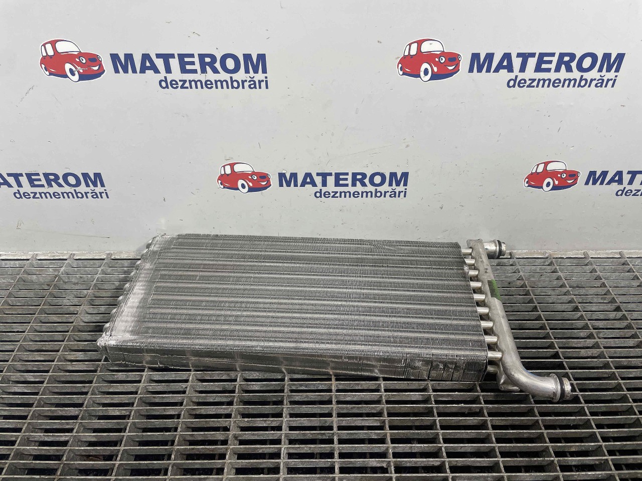 RADIATOR INCALZIRE MERCEDES SPRINTER SPRINTER - - (2014 2019)