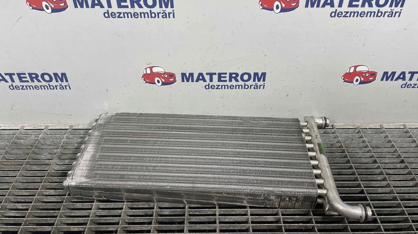 RADIATOR INCALZIRE MERCEDES SPRINTER SPRINTER - (2014 2019)