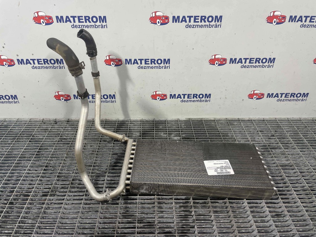RADIATOR INCALZIRE MERCEDES VITO - - (2010 2014)