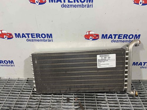 RADIATOR INCALZIRE MERCEDES VITO - - (2010 2014)