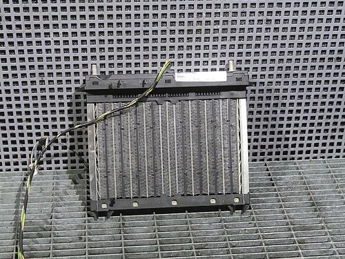 RADIATOR INCALZIRE MERCEDES VITO VITO - - (2003 2010)