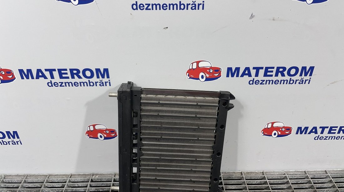 RADIATOR INCALZIRE MERCEDES VITO VITO - (2010 2014)