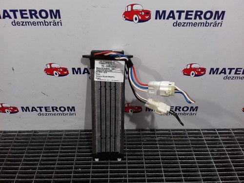 RADIATOR INCALZIRE MITSUBISHI ASX - - (2010 2016)