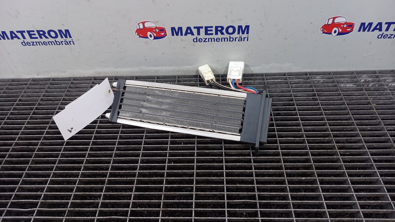 RADIATOR INCALZIRE MITSUBISHI ASX - - (2010 2016)