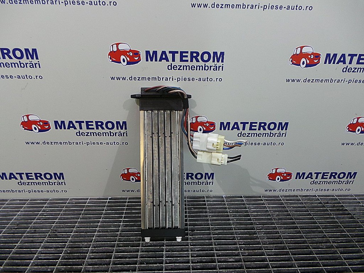 RADIATOR INCALZIRE MITSUBISHI ASX - - (2010 2016)