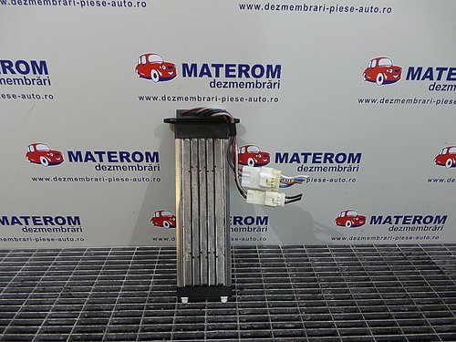 RADIATOR INCALZIRE MITSUBISHI ASX - - (2010 2016)
