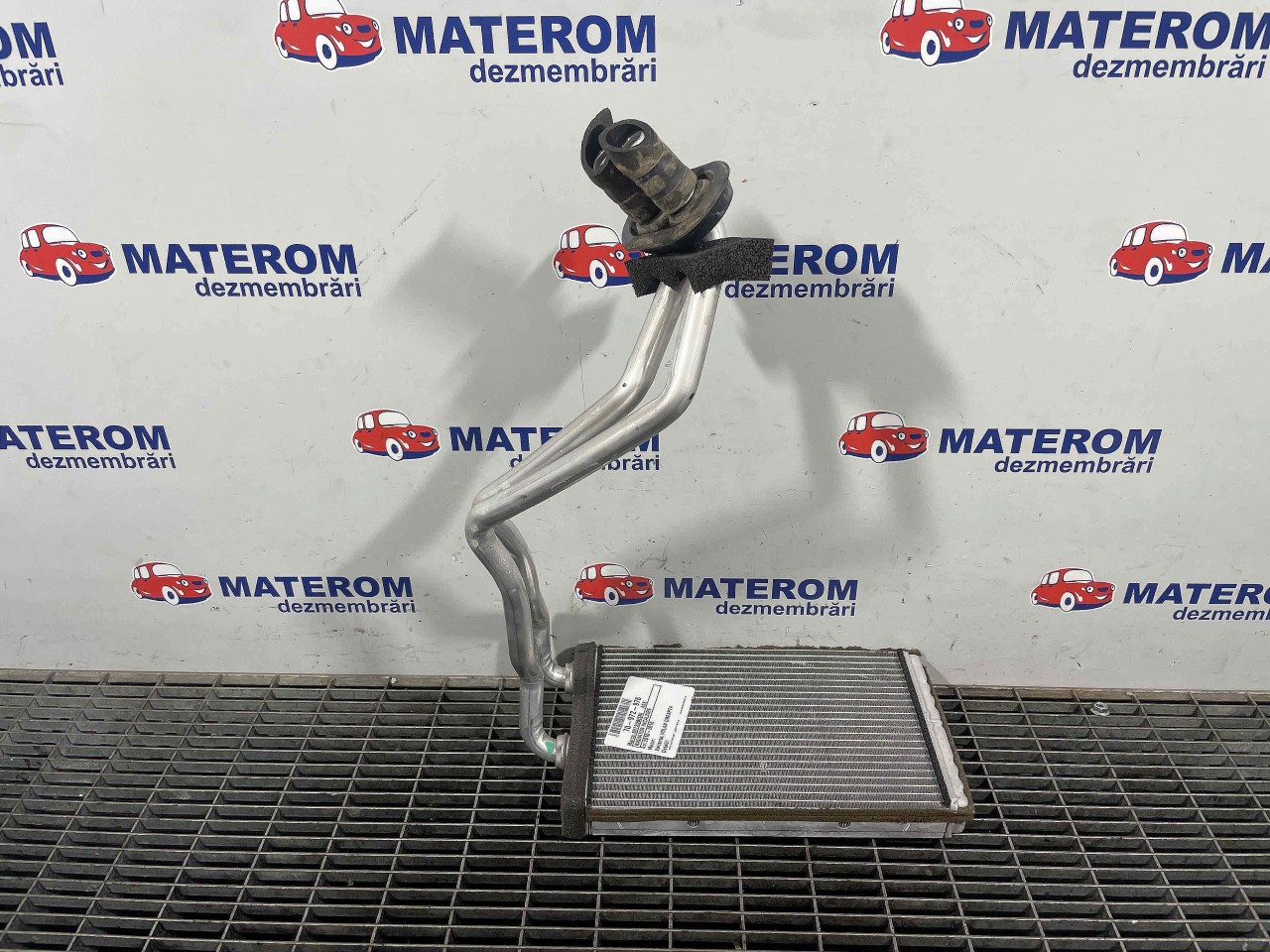 RADIATOR INCALZIRE MITSUBISHI ASX - - (2010 2016)
