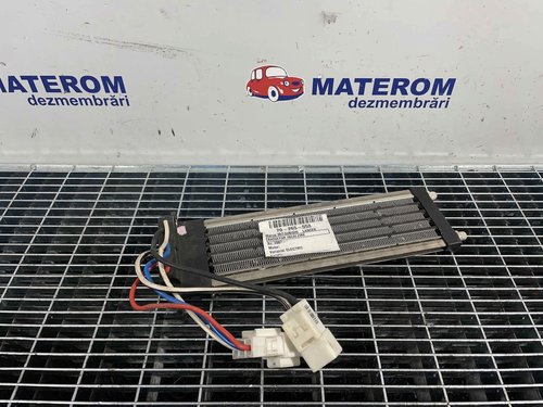 RADIATOR INCALZIRE MITSUBISHI LANCER LANCER - - (2008 2017)
