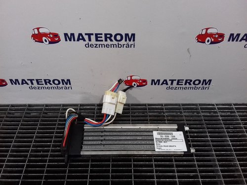 RADIATOR INCALZIRE MITSUBISHI LANCER LANCER - - (2008 2017)