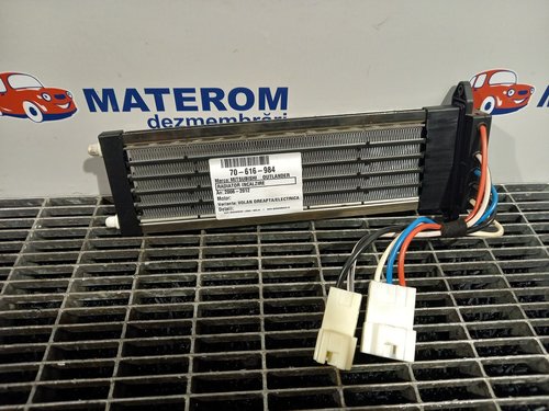 RADIATOR INCALZIRE MITSUBISHI OUTLANDER - - (2006 2012)