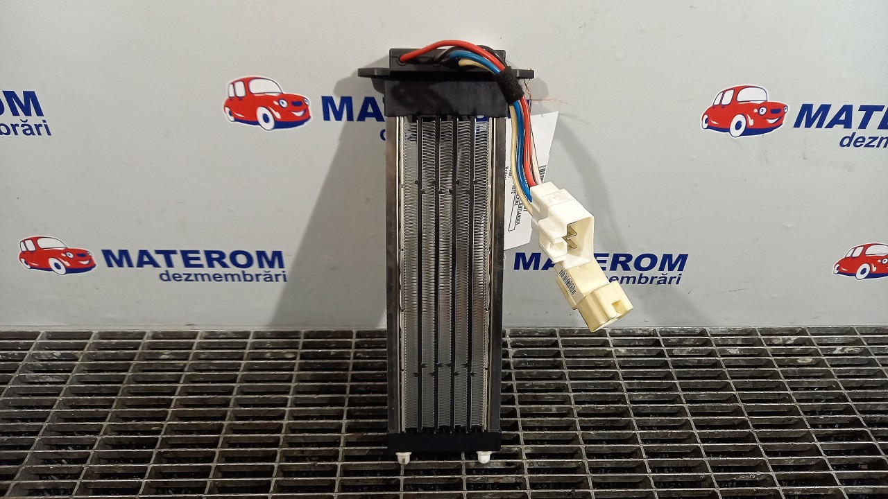 RADIATOR INCALZIRE MITSUBISHI OUTLANDER - - (2006 2012)