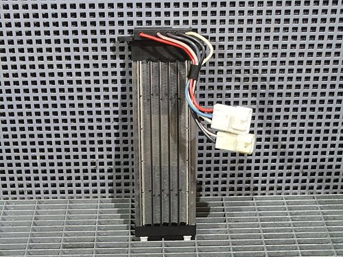 RADIATOR INCALZIRE MITSUBISHI OUTLANDER - - (2006 2012)