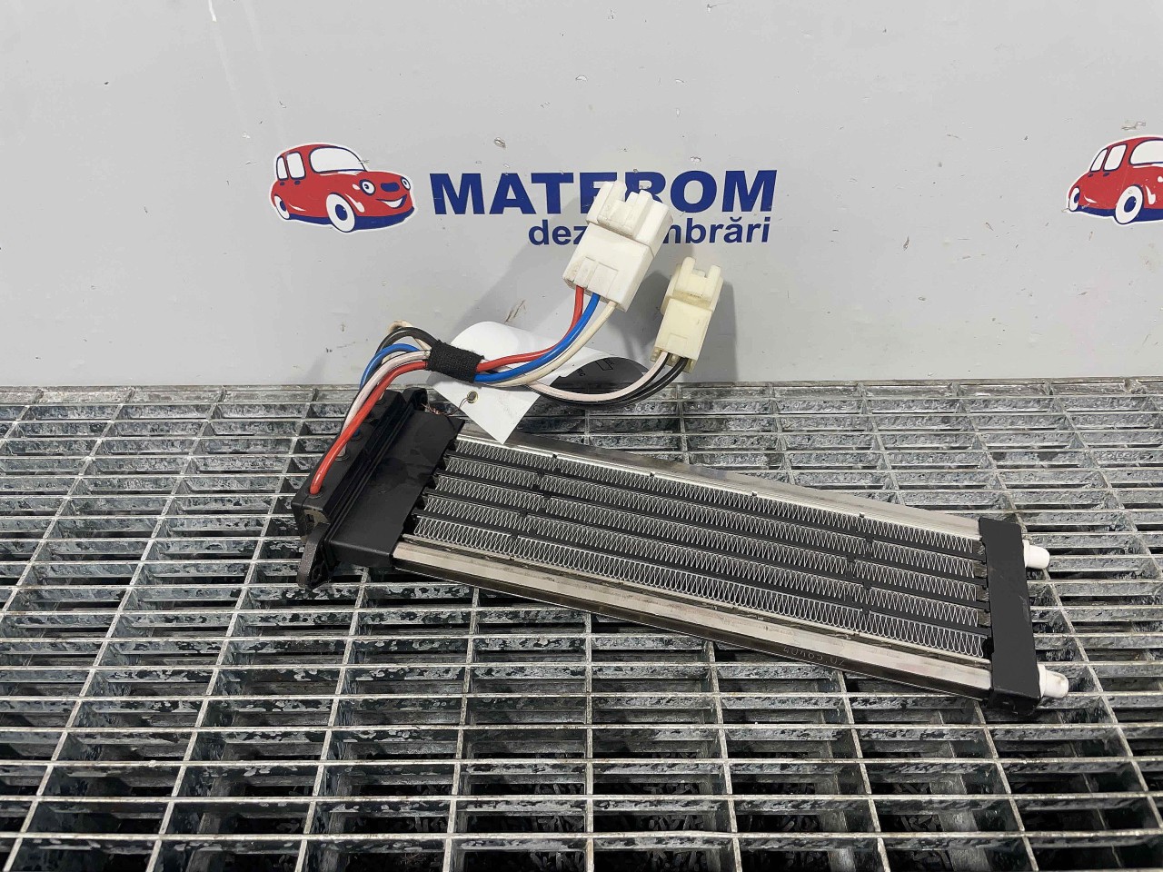RADIATOR INCALZIRE MITSUBISHI OUTLANDER - - (2006 2012)
