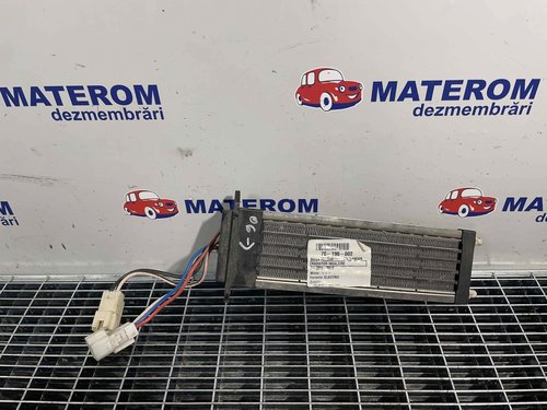 RADIATOR INCALZIRE MITSUBISHI OUTLANDER OUTLANDER - - (2006 2012)