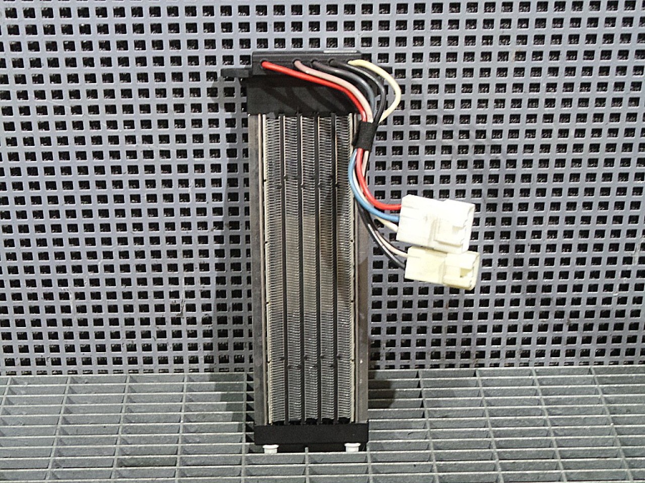RADIATOR INCALZIRE MITSUBISHI OUTLANDER OUTLANDER - - (2006 2012)
