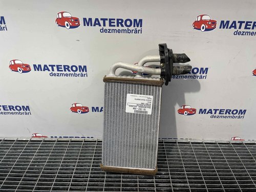 RADIATOR INCALZIRE MITSUBISHI OUTLANDER OUTLANDER - - (2001 2006)