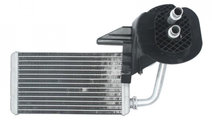 Radiator incalzire Nissan INTERSTAR caroserie (X70...