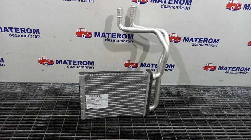 RADIATOR INCALZIRE NISSAN JUKE JUKE 1.5 DCI - (2010 2014)