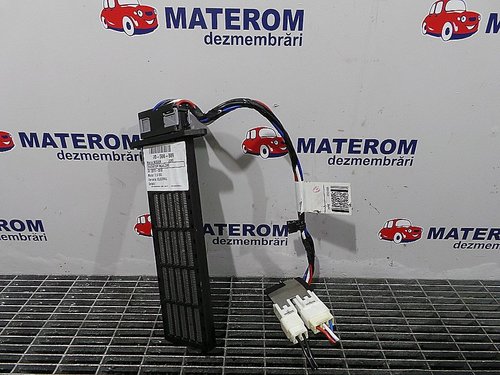 RADIATOR INCALZIRE NISSAN JUKE JUKE 1.5 DCI - (2014 2018)