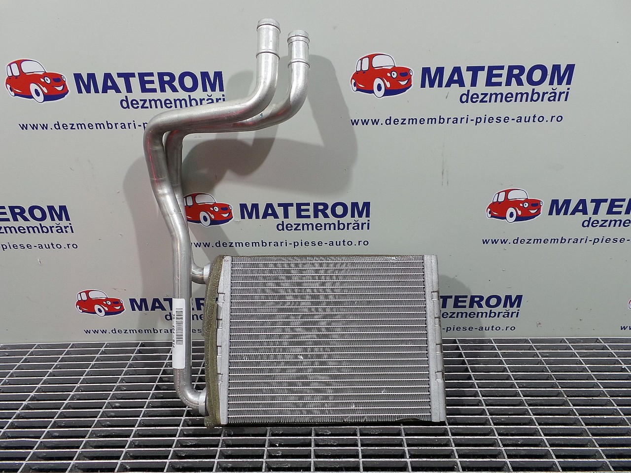 RADIATOR INCALZIRE NISSAN JUKE JUKE - - (2010 2014)