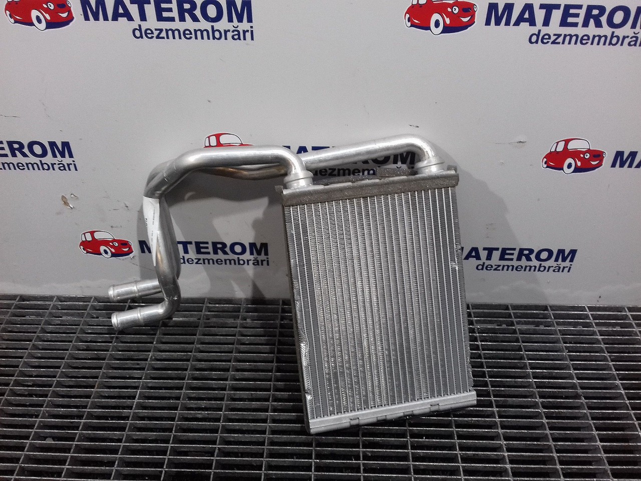 RADIATOR INCALZIRE NISSAN JUKE JUKE - - (2014 2018)
