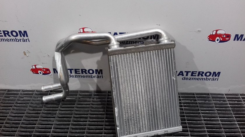 RADIATOR INCALZIRE NISSAN JUKE JUKE - (2014 2018)