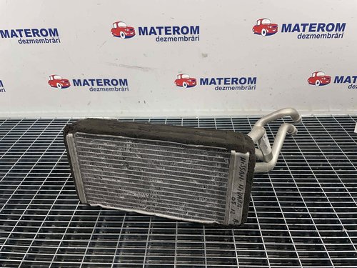 RADIATOR INCALZIRE NISSAN NAVARA - - (2005 2010)
