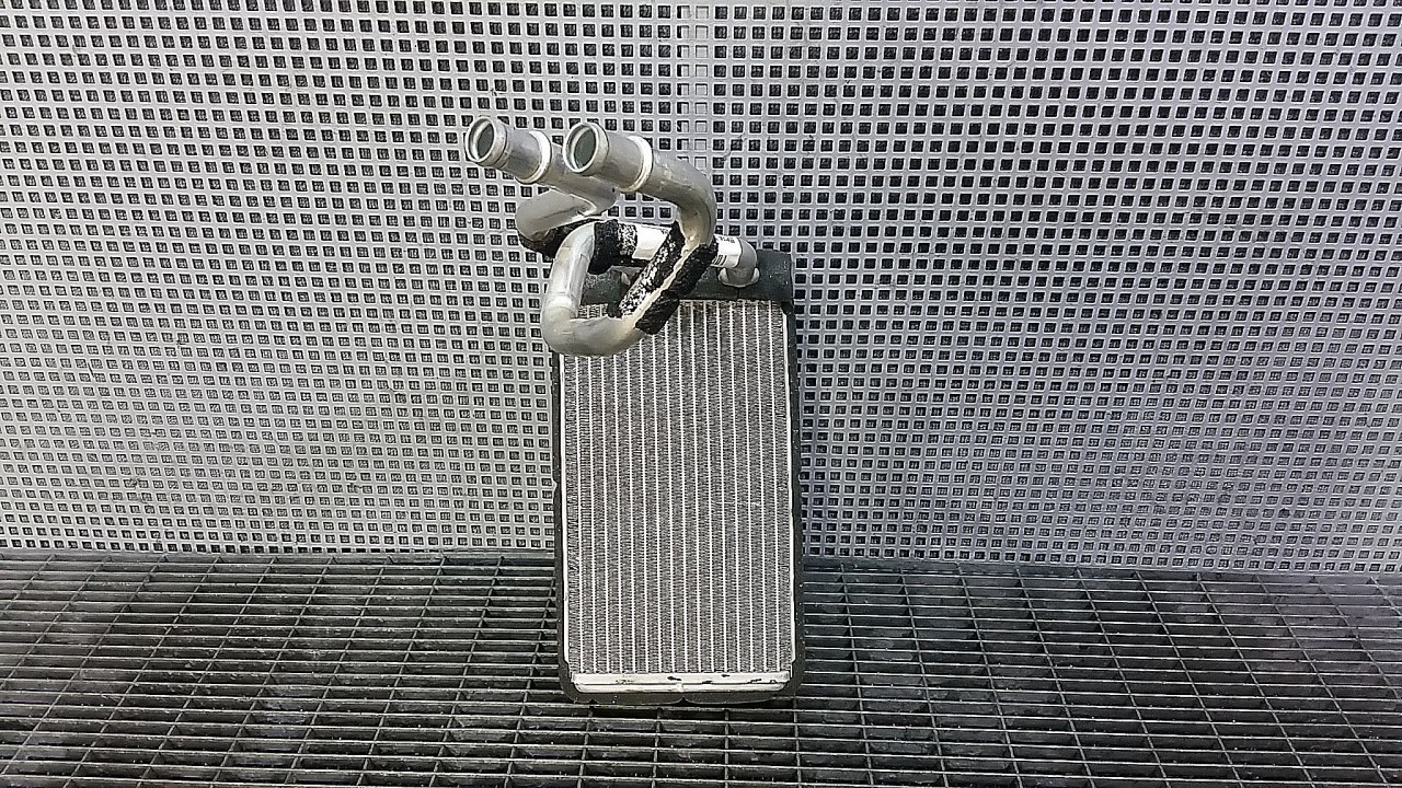 RADIATOR INCALZIRE NISSAN NAVARA - - (2005 2010)