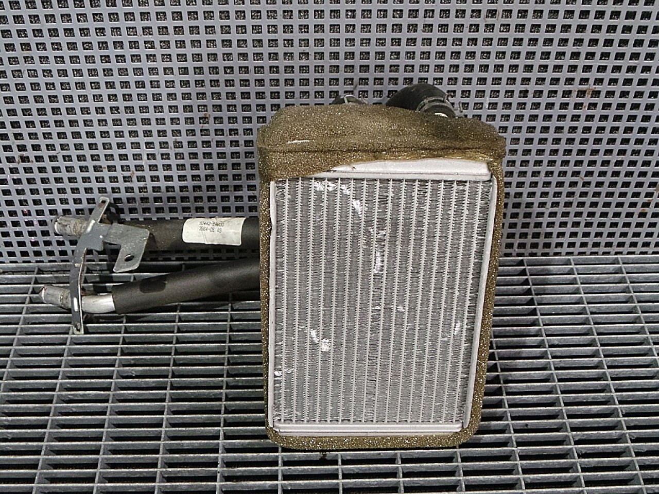 RADIATOR INCALZIRE NISSAN PATHFINDER - - (2005 2010)