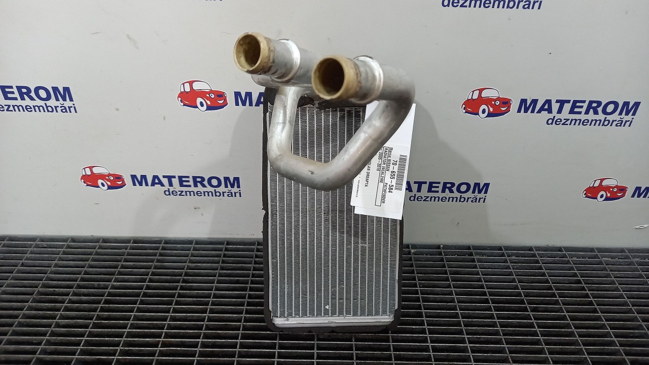 RADIATOR INCALZIRE NISSAN PATHFINDER - - (2005 2010)