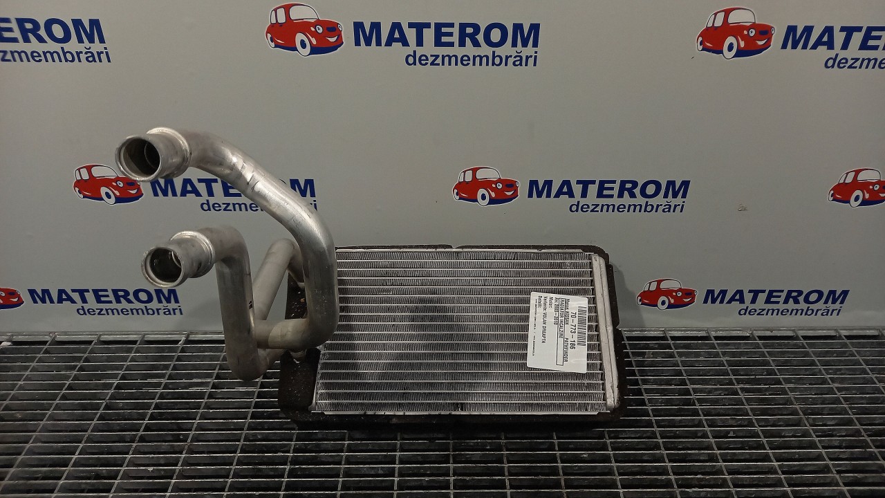 RADIATOR INCALZIRE NISSAN PATHFINDER - - (2005 2010)