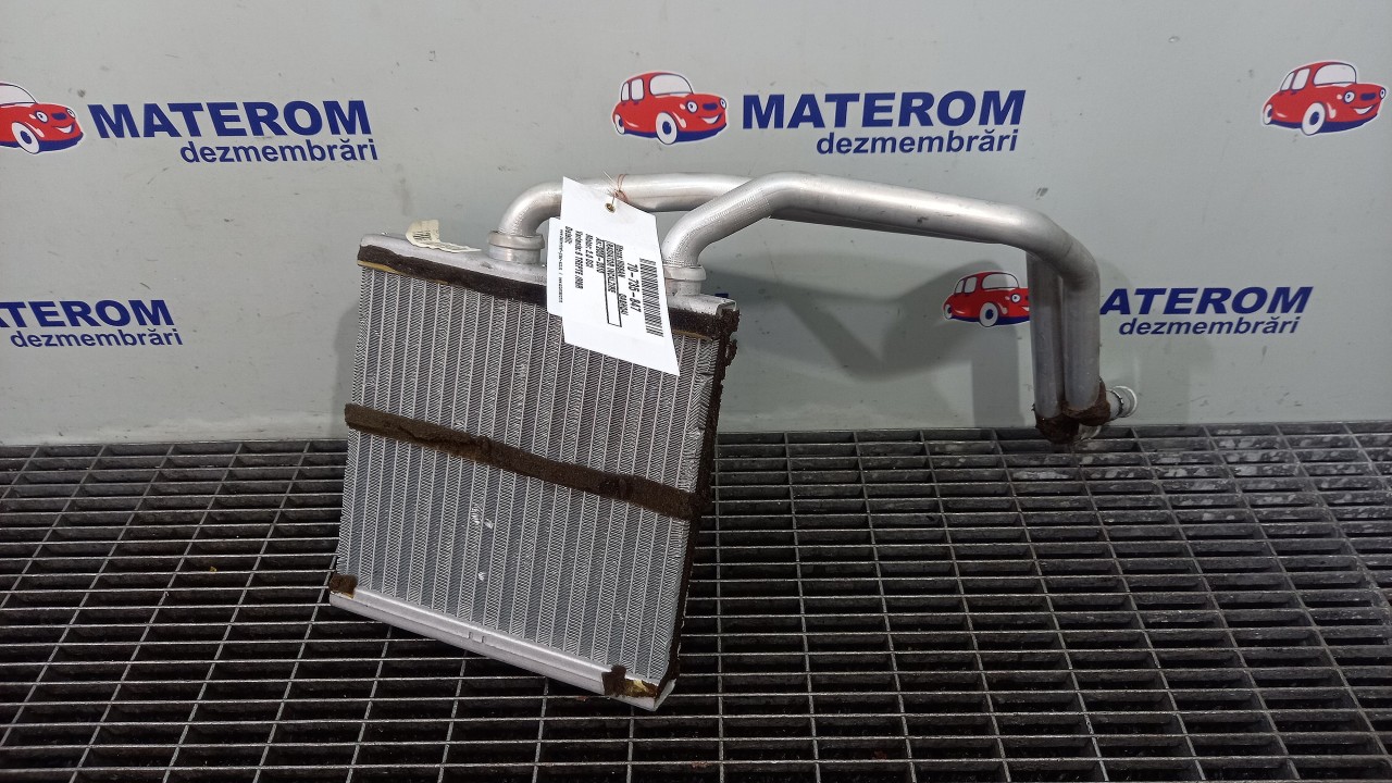 RADIATOR INCALZIRE NISSAN QASHQAI 2.0 DCI - (2006 2010)