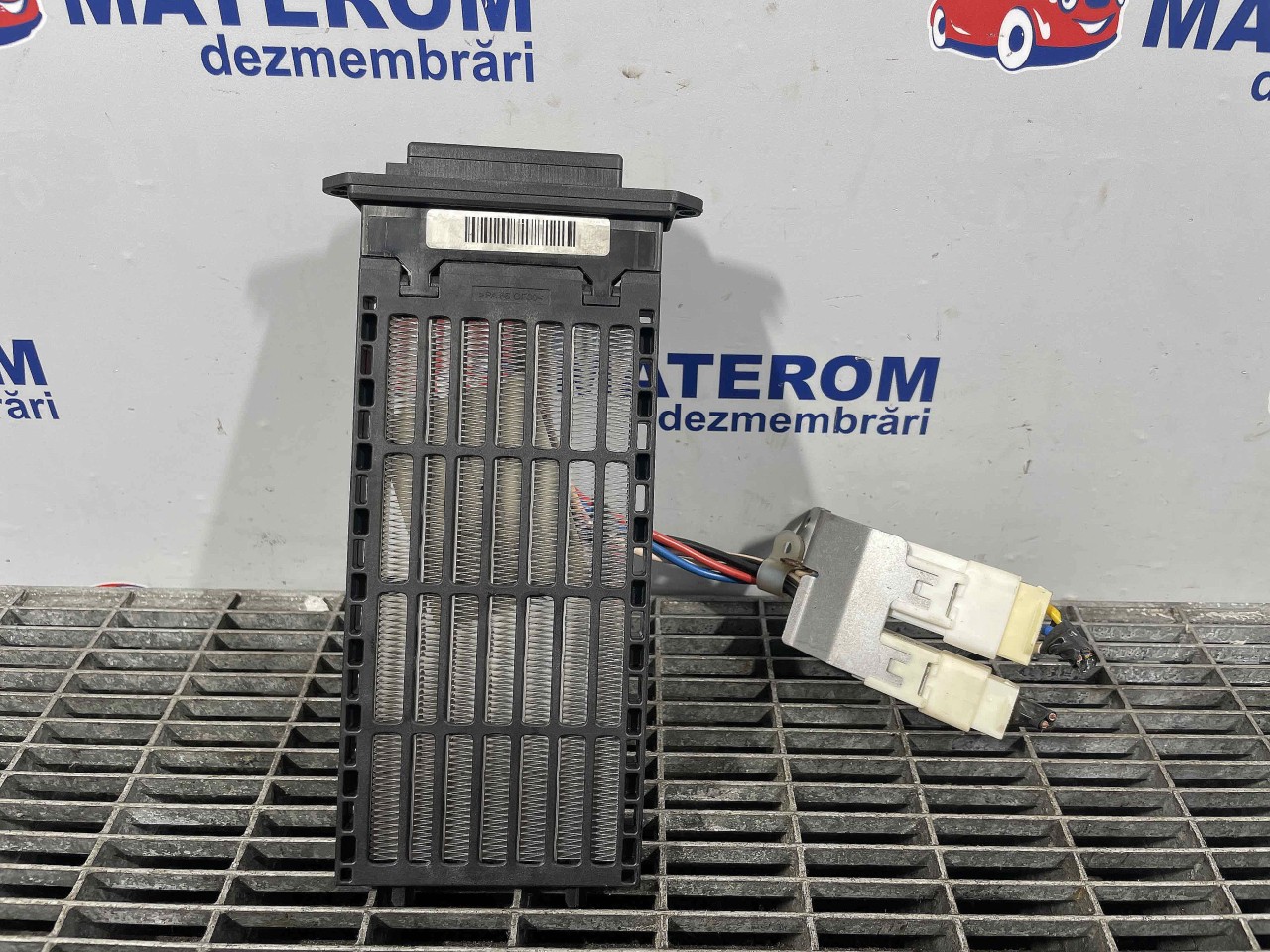 RADIATOR INCALZIRE NISSAN QASHQAI - - (2010 2014)