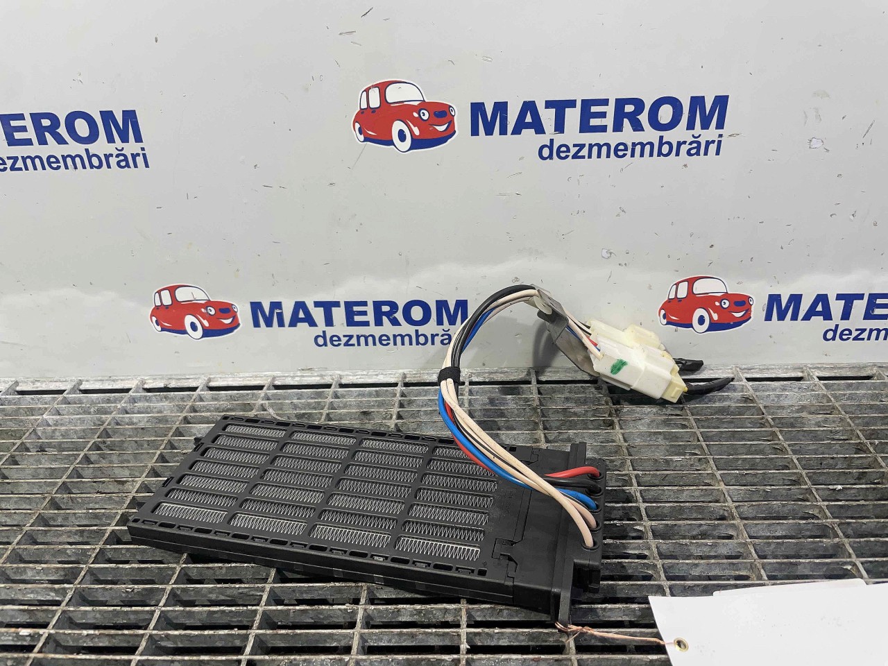 RADIATOR INCALZIRE NISSAN QASHQAI - - (2010 2014)