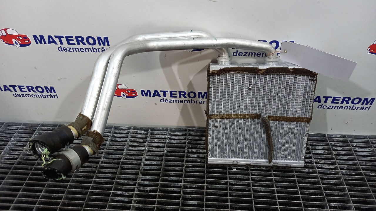RADIATOR INCALZIRE NISSAN QASHQAI - - (2010 2014)