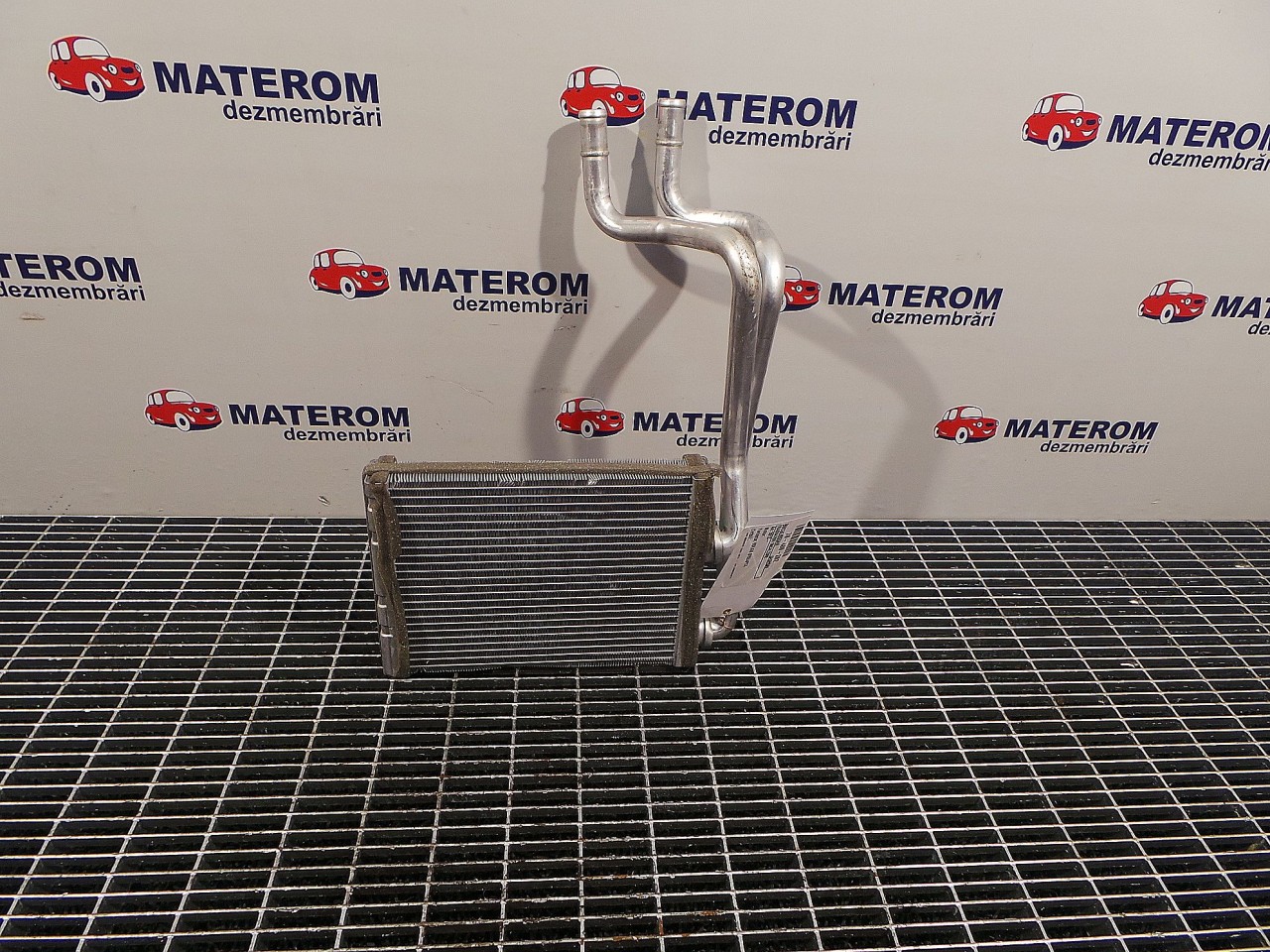 RADIATOR INCALZIRE NISSAN QASHQAI - - (2013 2017)