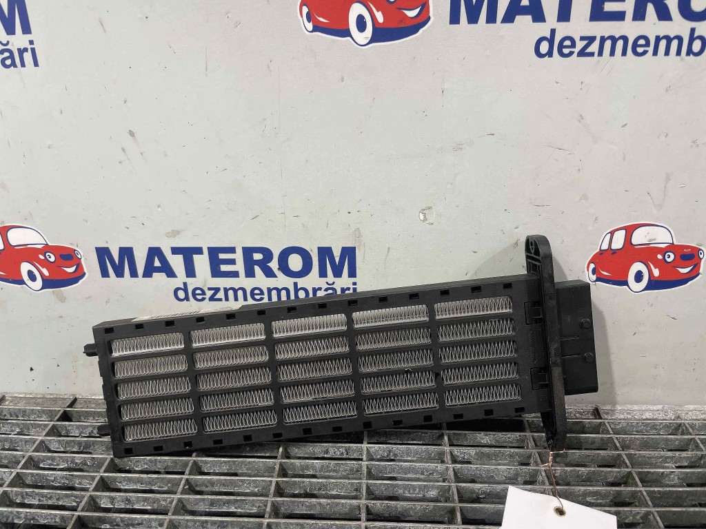 RADIATOR INCALZIRE NISSAN QASHQAI - - (2013 2017)