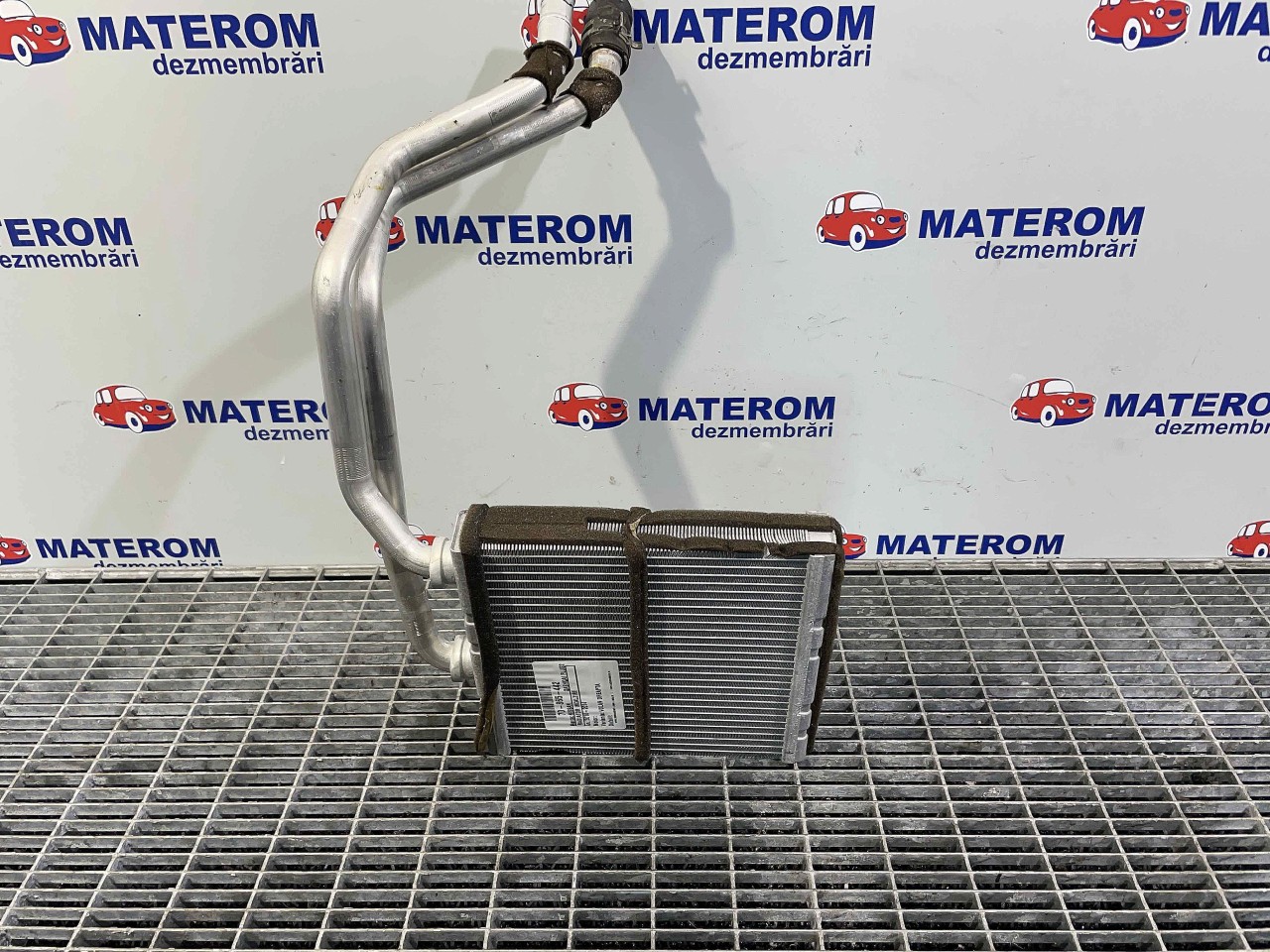 RADIATOR INCALZIRE NISSAN QASHQAI PLUS2 - - (2010 2014)