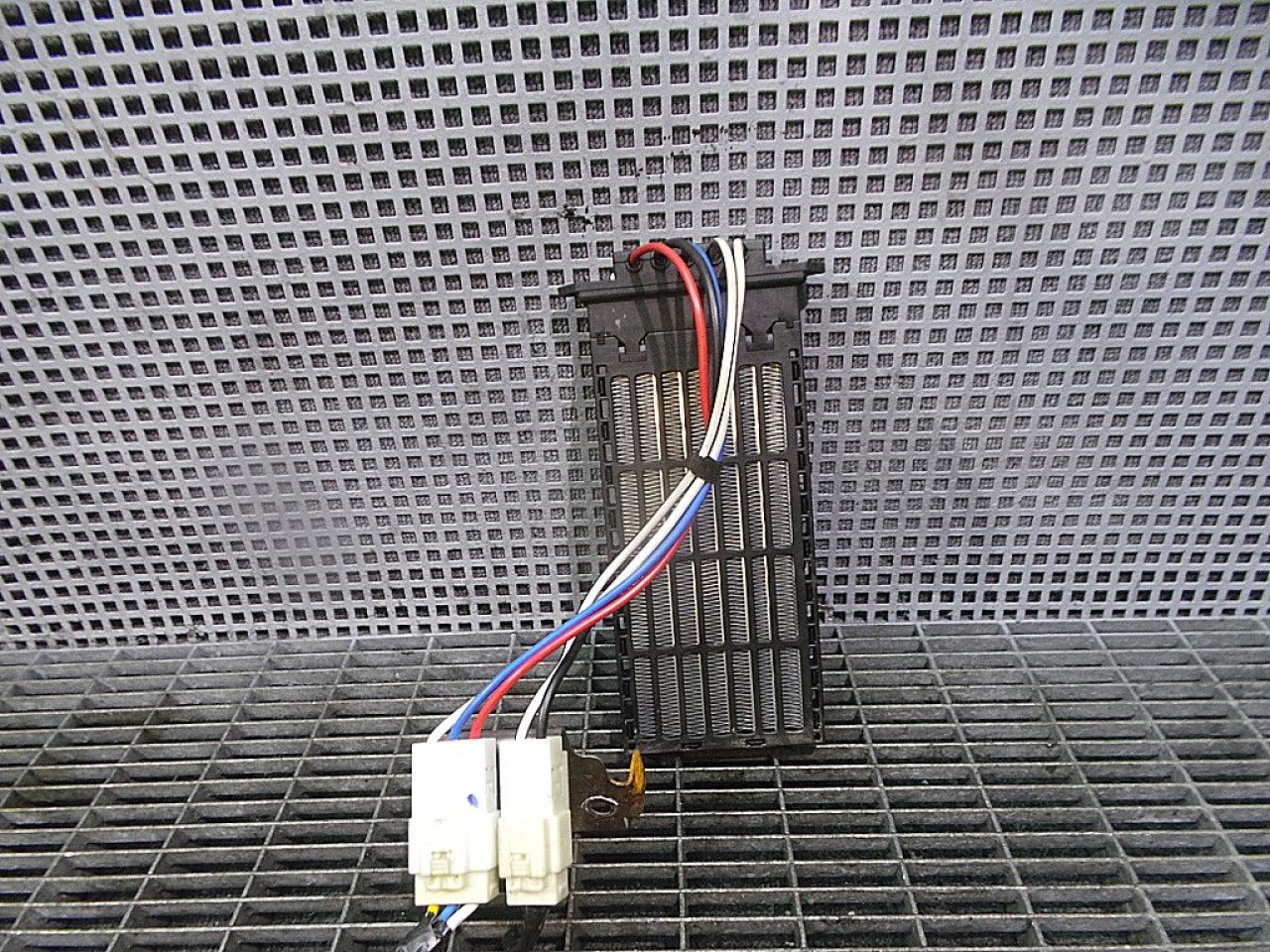 RADIATOR INCALZIRE NISSAN QASHQAI PLUS2 - - (2010 2014)