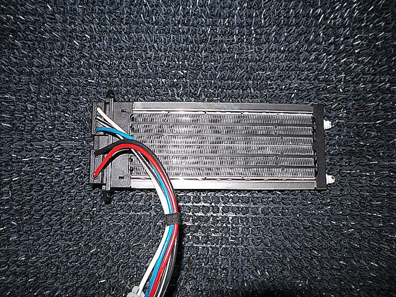 RADIATOR INCALZIRE NISSAN QASHQAI QASHQAI - - (2006 2013)