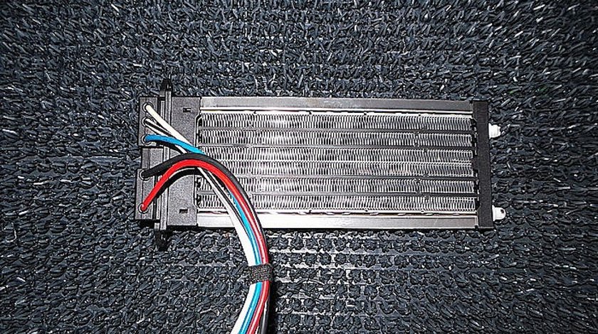 RADIATOR INCALZIRE NISSAN QASHQAI QASHQAI - (2006 2013)