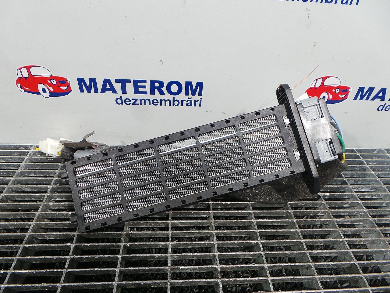 RADIATOR INCALZIRE NISSAN QASHQAI QASHQAI - - (2013 2017)